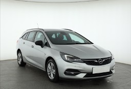 Opel Astra J , Salon Polska, Klimatronic, Tempomat, Parktronic