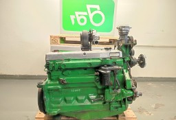 6068TF258 John Deere PowerTech 6,8 l