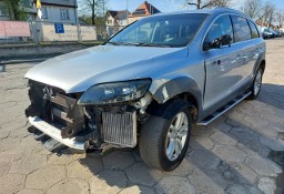Audi Q7 I 3,0 TDI Quattro 233 KM 7 miejsc Automat