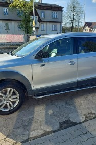 Audi Q7 I 3,0 TDI Quattro 233 KM 7 miejsc Automat-2