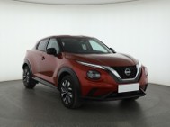 Nissan Juke , Salon Polska, 1. Właściciel, Serwis ASO, Automat, VAT 23%,
