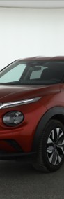 Nissan Juke , Salon Polska, 1. Właściciel, Serwis ASO, Automat, VAT 23%,-3