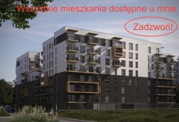 Nowe mieszkanie Katowice