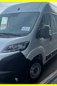 Opel Movano L4H2 L4H2 180KM-2