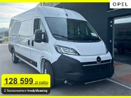 Opel Movano L4H2 L4H2 180KM