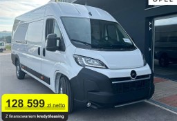 Opel Movano L4H2 L4H2 180KM