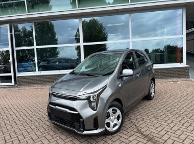 Kia Picanto II 1.0 DPI L KIA Picanto-1