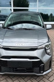 Kia Picanto II 1.0 DPI L KIA Picanto-2