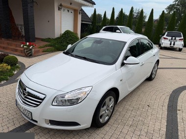 2.0 CDTI Active 160KM 2013r Możliwa zamiana!-1