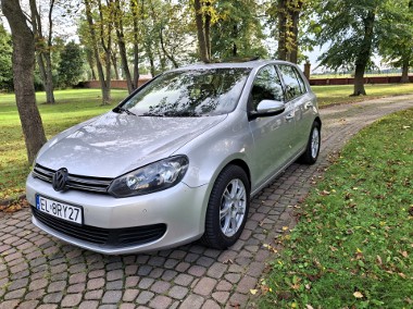 1.4 Trendline klima szyberdach ładny -1
