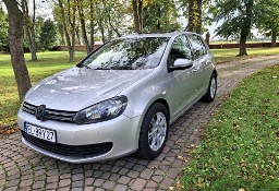 Volkswagen Golf VI 1.4 Trendline klima szyberdach ładny