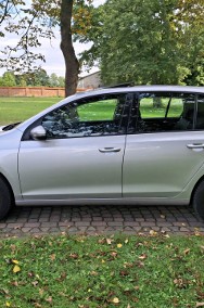 1.4 Trendline klima szyberdach ładny -2