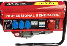 Jundberg JB 8100
