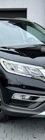 Honda CR-V IV FULL*NAVI*Kamera*Cofania*Grzane*Fotele*Serwis*ASO*Zarejestrowany-3