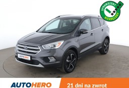 Ford Kuga III navi/ grzane fotele/ Bluetooth/ PDC/ tempomat