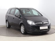 Opel Zafira B , 7 miejsc, Xenon, Klimatronic, Tempomat, Parktronic,