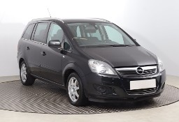 Opel Zafira B , 7 miejsc, Xenon, Klimatronic, Tempomat, Parktronic,