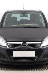 Opel Zafira B , 7 miejsc, Xenon, Klimatronic, Tempomat, Parktronic,-2