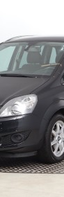 Opel Zafira B , 7 miejsc, Xenon, Klimatronic, Tempomat, Parktronic,-3