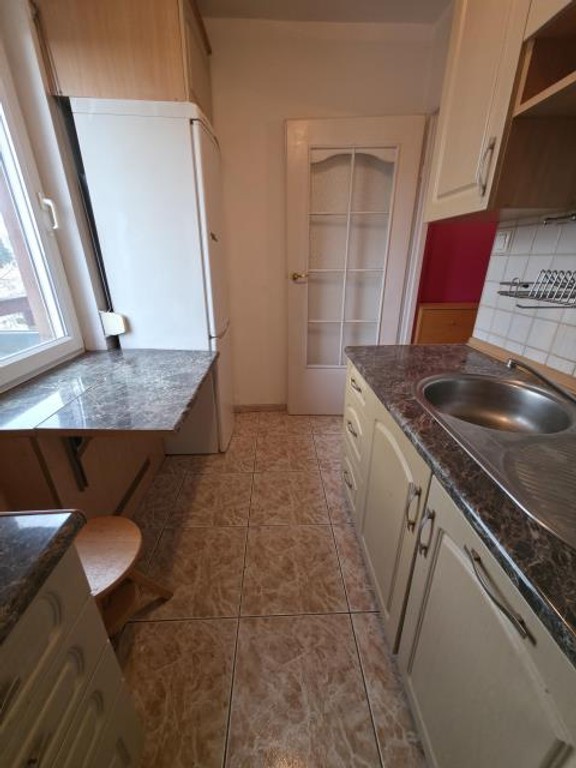Klasyczny układ pomieszczeń na 1 piętrze. - Widok 2