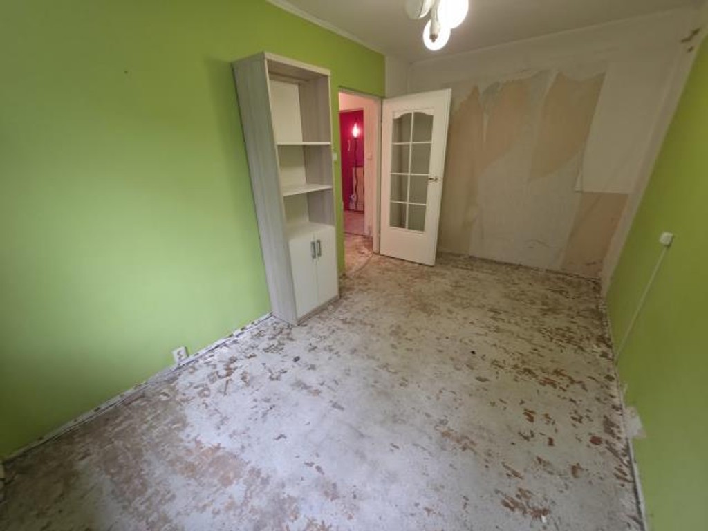 Klasyczny układ pomieszczeń na 1 piętrze. - Widok 6