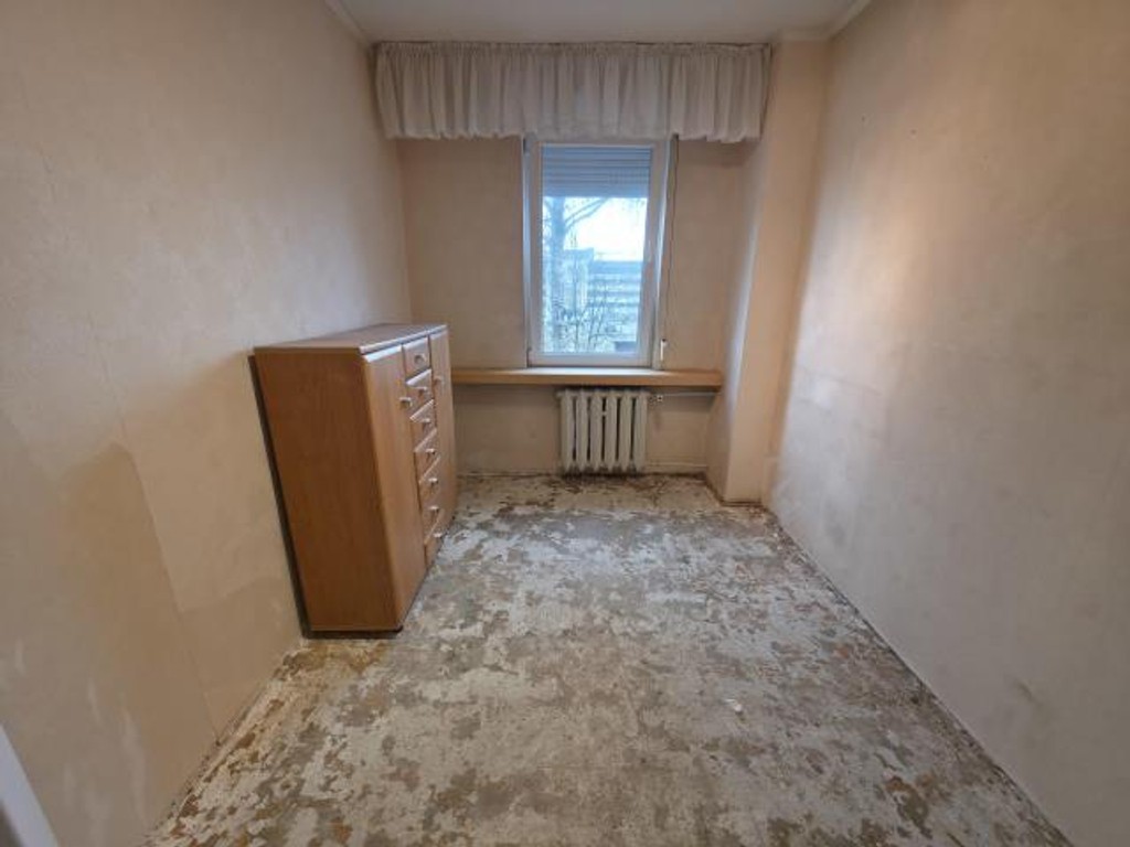 Klasyczny układ pomieszczeń na 1 piętrze. - Więcej