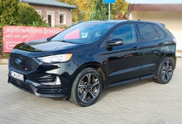 Ford Edge 2.7 ST 4x4 354 KM