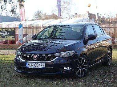 Fiat Tipo II-1