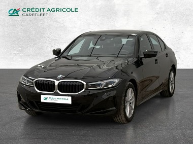 BMW SERIA 3 BMW Seria 3 318i aut-1