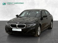 BMW SERIA 3 BMW Seria 3 318i aut