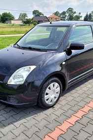 Suzuki Swift IV Zadbany benzyniaczek-2