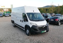 Opel Movano L4H3 2.2 HDI 165 Ps