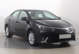 Toyota Corolla XI , Salon Polska, Serwis ASO, Navi, Klimatronic