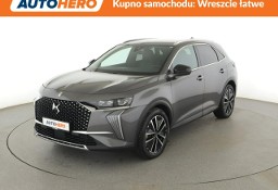 DS DS 7 DS 7 Crossback FV23 1.6E-Tense Automat Rivoli Navi ACC Grzana Wentylowana
