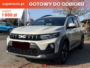 Dacia Jogger Journey 7-miejsc 1.8 Full Hybrid Journey 7-miejsc 1.8 Full Hybrid 15