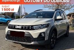 Dacia Jogger Journey 7-miejsc 1.8 Full Hybrid Journey 7-miejsc 1.8 Full Hybrid 15