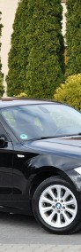 BMW SERIA 1 2.0i(143KM)*114tyś.km*Lift*Welur*Parktronik*I Właściciel*Alu16"ASO B-3