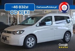 Volkswagen Caddy III