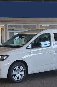 Volkswagen Caddy III-2