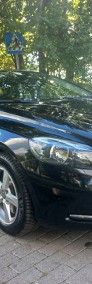 Volvo V40 2.0 D,190 KM.Nawi,Klimatronic,Skóra grzane fotele-pamięć-3