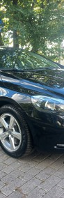 Volvo V40 2.0 D,190 KM.Nawi,Klimatronic,Skóra grzane fotele-pamięć-4