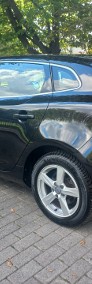 Volvo V40 2.0 D, D4.Nawi,Klimatronic,Skóra grzane fotele-pamięć-4