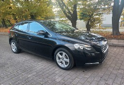 Volvo V40 II Volvo V40 2.0 D, D4.Nawi,Klimatronic,Skóra grzane fotele-pamięć