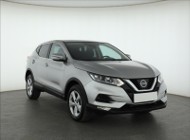 Nissan Qashqai II , Salon Polska, Navi, Klimatronic, Tempomat, Parktronic