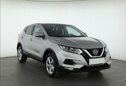 Nissan Qashqai II , Salon Polska, Navi, Klimatronic, Tempomat, Parktronic