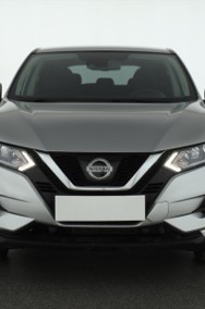 Nissan Qashqai II , Salon Polska, Navi, Klimatronic, Tempomat, Parktronic-2