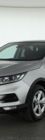 Nissan Qashqai II , Salon Polska, Navi, Klimatronic, Tempomat, Parktronic-3