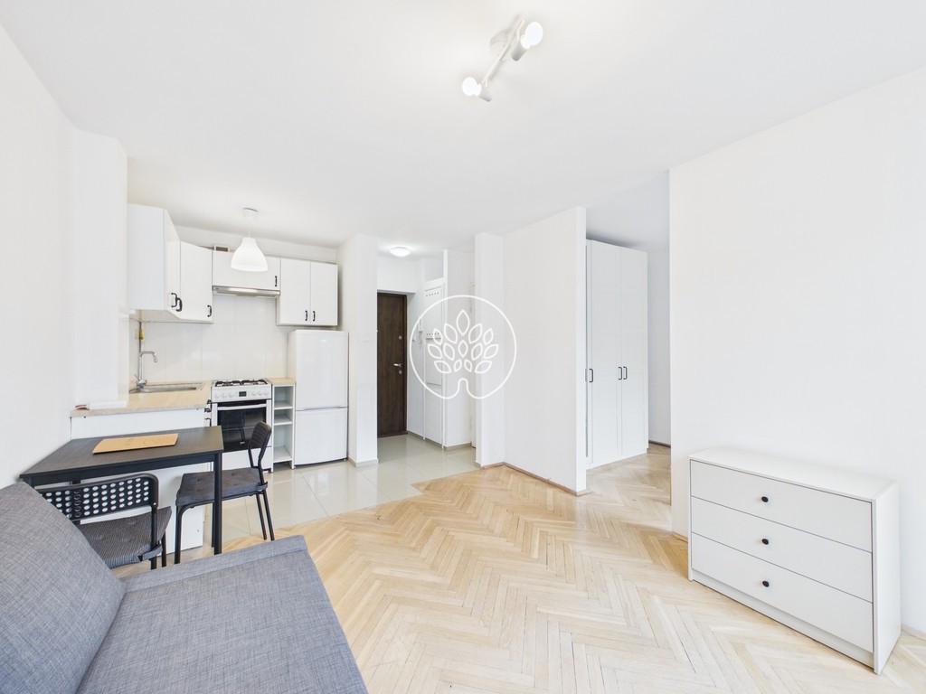 Inwestycyjne / Doskonała lokalizacja / Balkon - Widok 4
