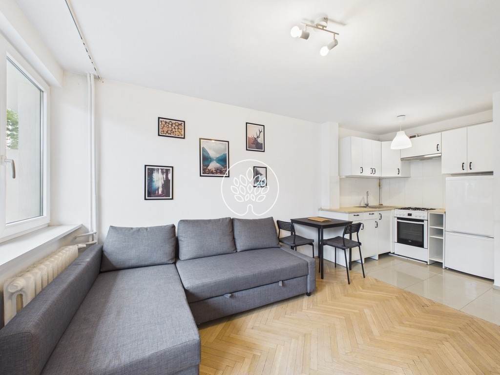 Inwestycyjne / Doskonała lokalizacja / Balkon - Widok 6