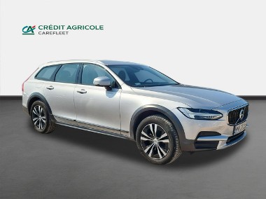 Volvo V90 II V90 Cross Country D4 SCR AWD. WW288SE-1